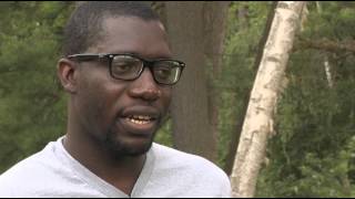 Emmanuel Aryee: The Road To Geisel