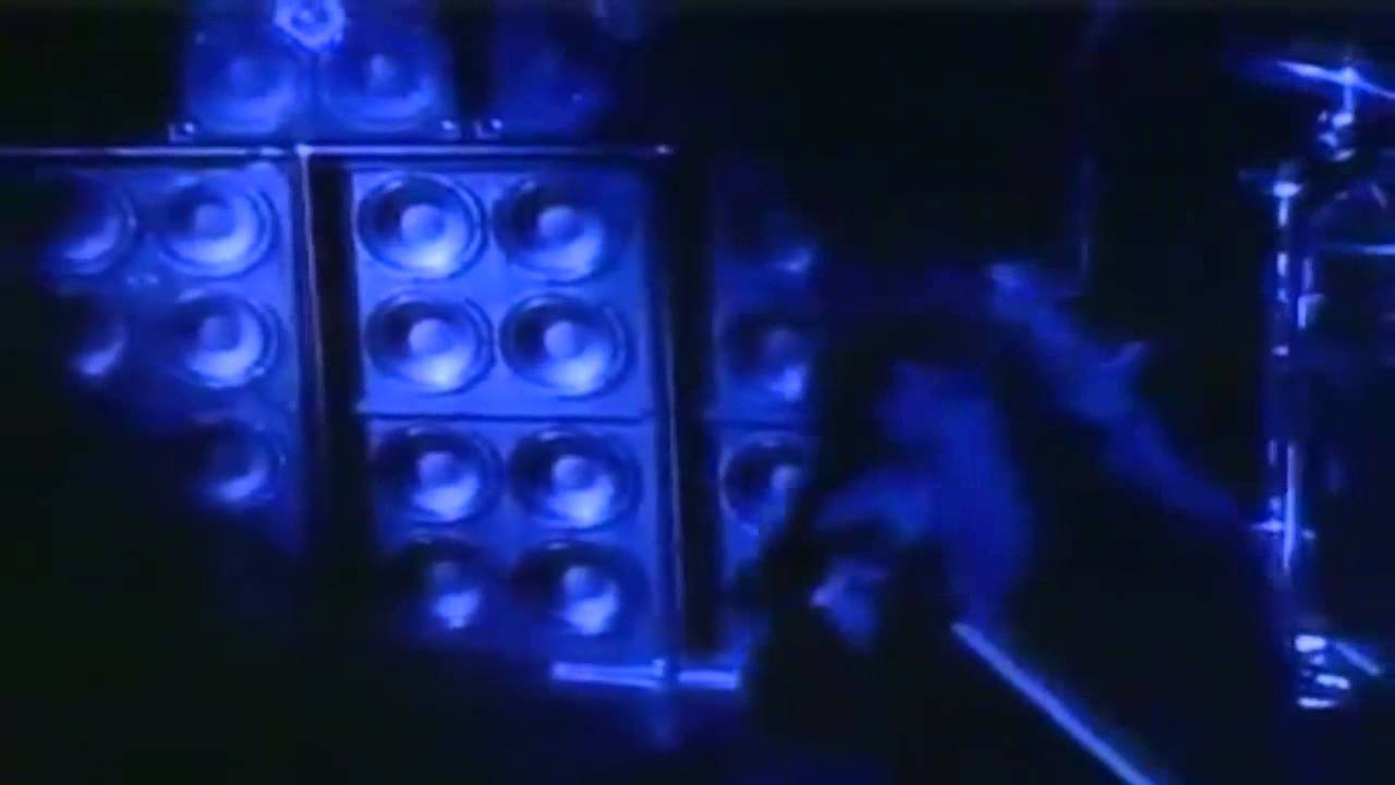 The Scream - I Believe In Me (1991) (Enhanced)