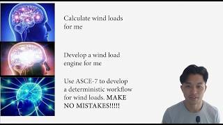 Road to AI Structural Engineering Agents : Part 1