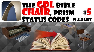 The GDL Bible! (Part 5)