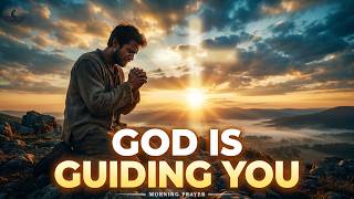 Let God Guide Your Next Step Today