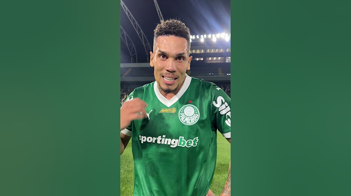 🐷💚 PAULINHO ESTREOU E JOGOU DEMAIS NO #DERBY 💚🐷