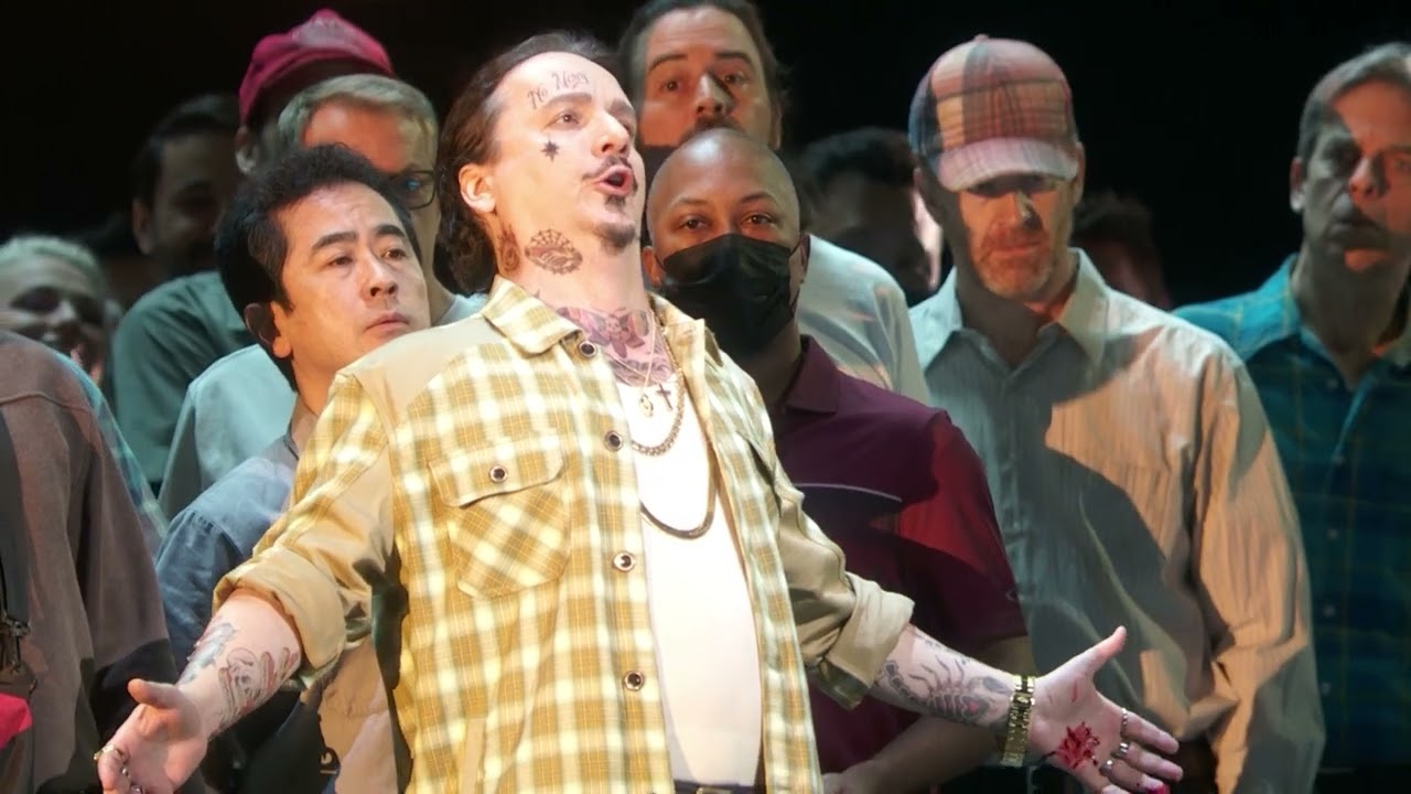 Lucia di Lammermoor: “La pietade in suo favore”