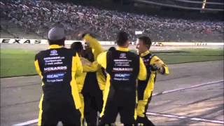 Every NASCAR Win in 2014