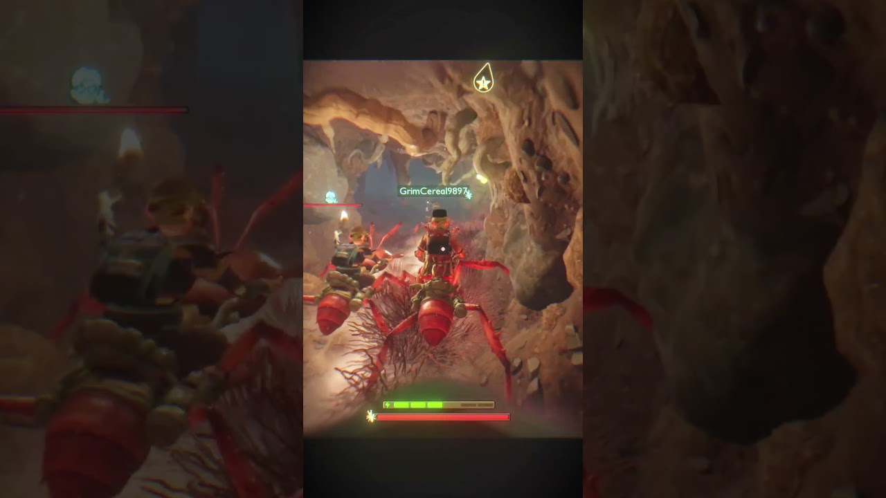 That Was Scary As Hell!