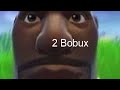 2 Bobux