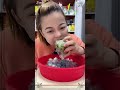 Compilation of ❄️ y14760549994 ❄️ Eating Huge Chunks of Shaved Refrozen Ice 🤤🤤🤤