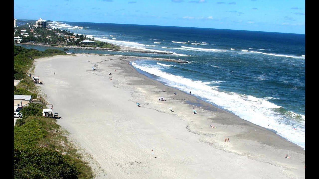 🔴🅻🅸🆅🅴🔴Jupiter Inlet Beach Florida 🏖️Xanadu/Ocean Walk/Juno/North Palm Beach/Riviera Beach/Hobe Sound