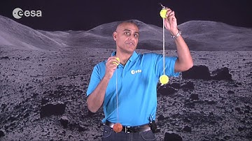 Barycentric balls - classroom demonstration video, VP07a