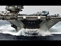 Awesome flight operations compilation from deck of the legendary supercarrier uss enterprise