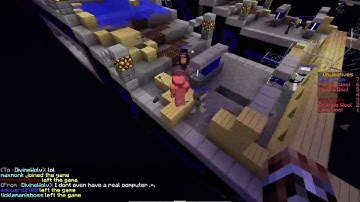 Project Ares Rulebreakers #111: peji75 - Combat/void log