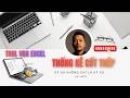Thống kê cốt thép | Ks Chiêu