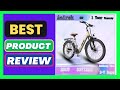 Aairsk SU7 Electric Bike 250W 36V13AH Lithium