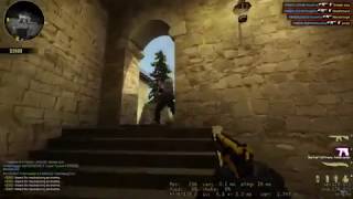 Fast ace cobblestone