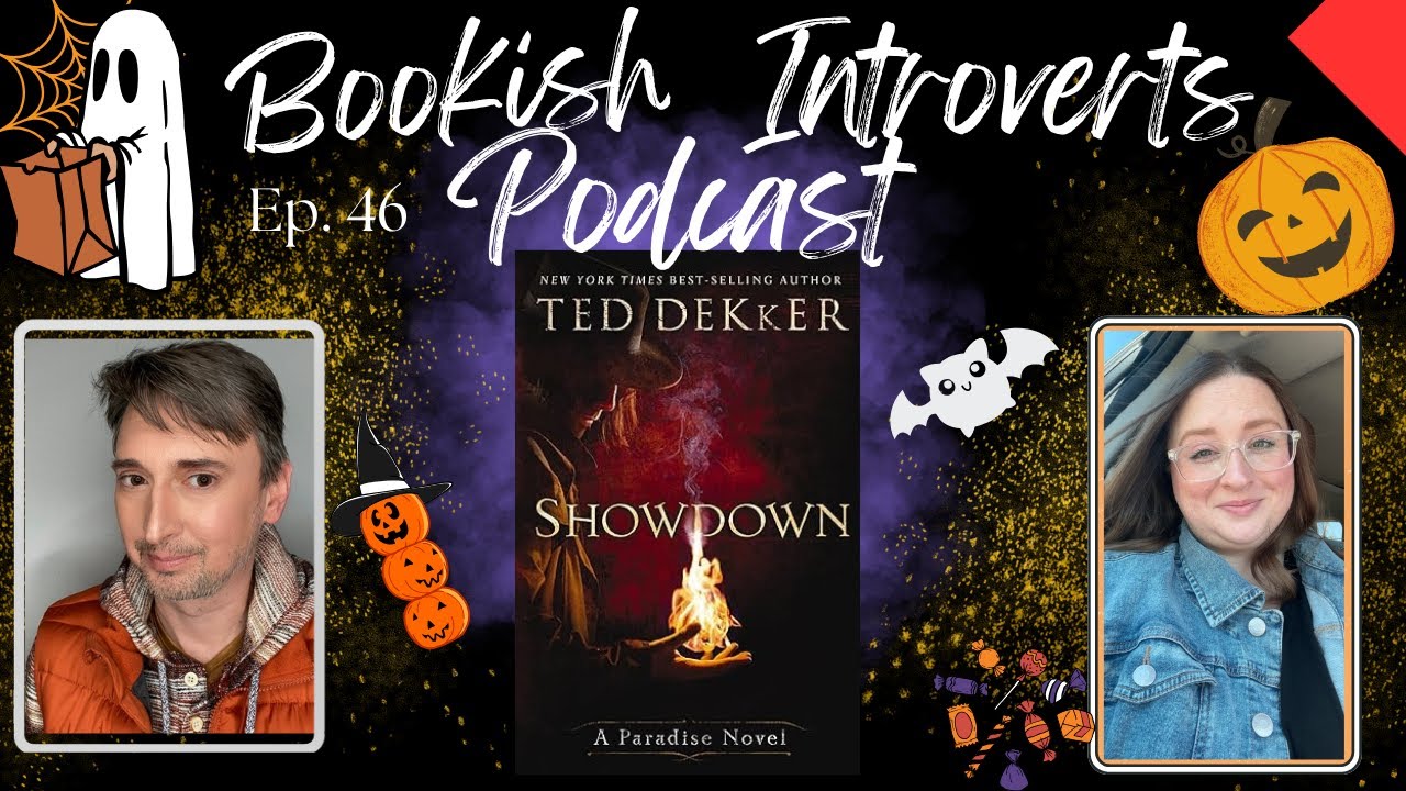 Ted Dekker's 