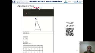 OpenBeam: Herramienta offline y online para cálculo de estructuras screenshot 5