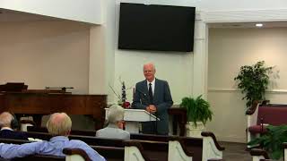20171103 Deuteronomy 6:7,8