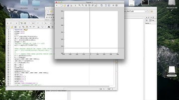 Inverse Kinematics and Trajectory Optimization in MATLAB