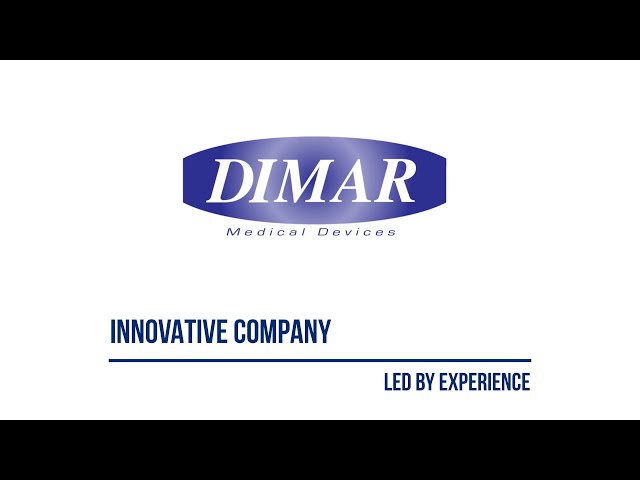 DIMAR Company Profile class=