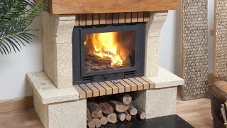 Chimenea en kit - Bricomania