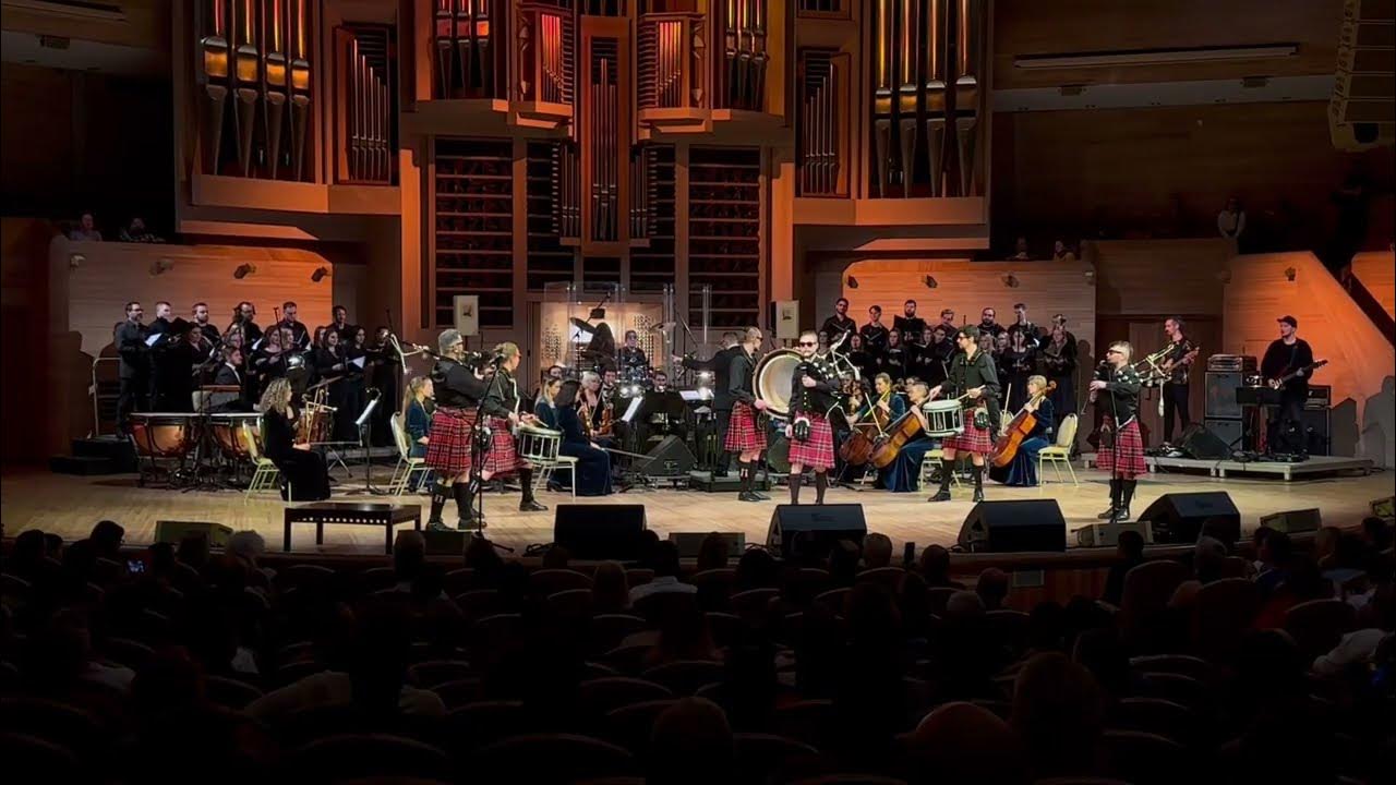 отрывки чайковского