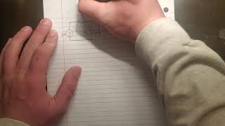Solving the Forward Voltage and Forward Current of an LED