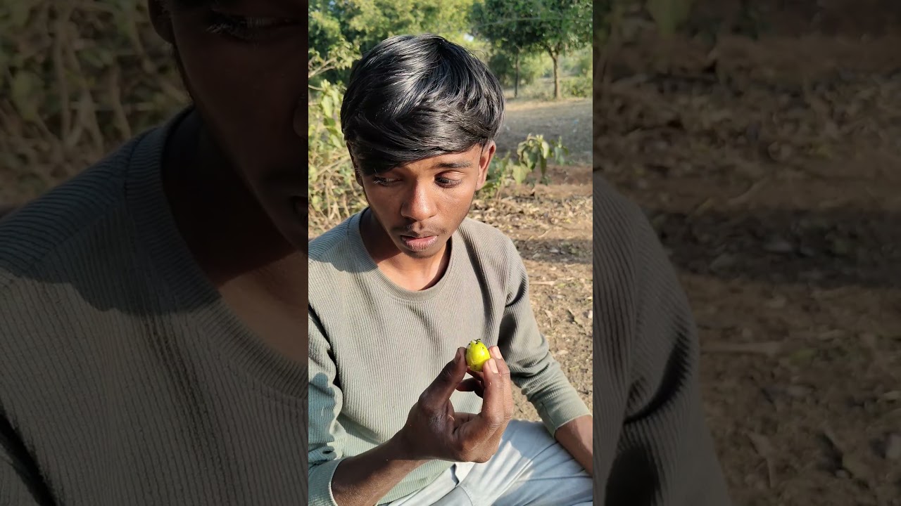 Новый 😃короткий 🤣 деревенский короткий видеоролик 🖐️ Полный смешной ролик 😂 