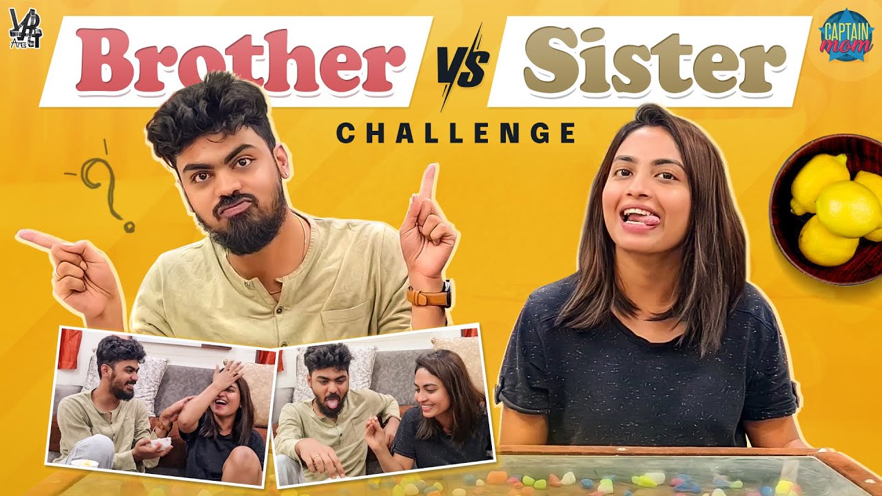 Stepsister challenge. Stepsister challenge