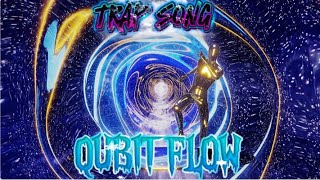 La Trap che Sfida la Fisica Quantistica – Qubit Flow Official Audio