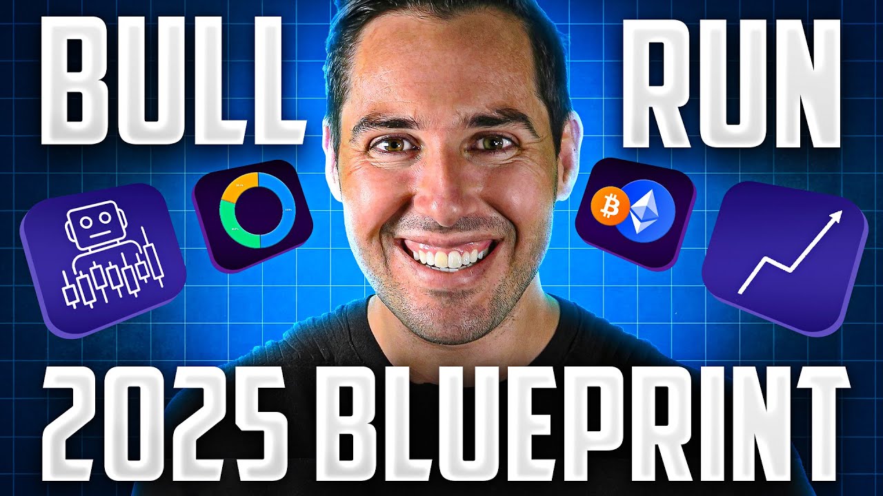 How To Become A Millionaire In Crypto In 2025 [Step-by-Step] - YouTube