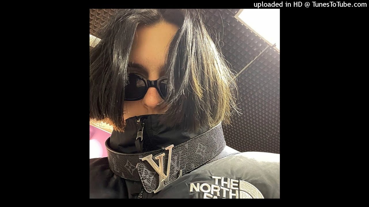 *FREE* FEOFILOV X FLEXDOPE TYPE BEAT - "BALMAIN" (w/mabulat)