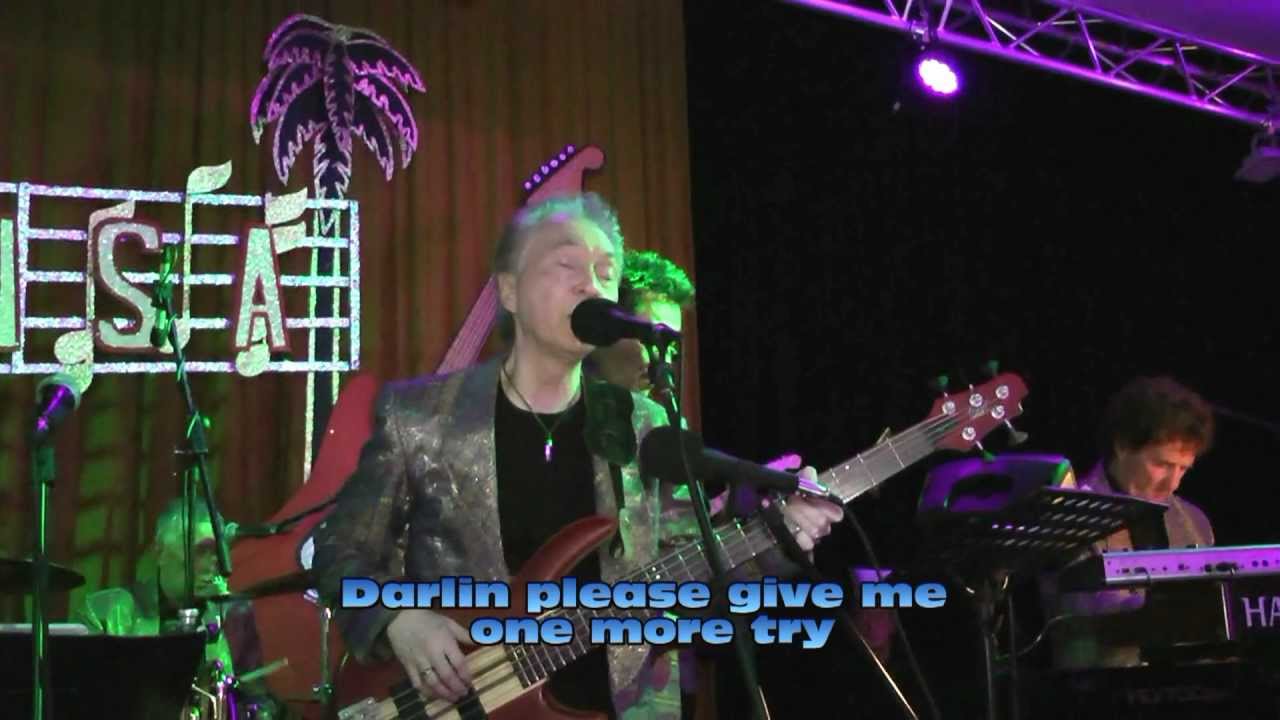 Start loving me again you, by: Marabunta - YouTube