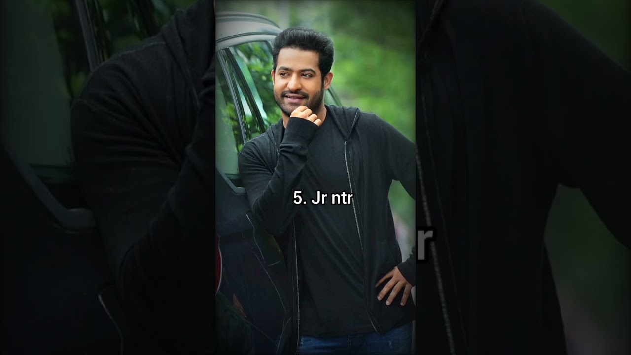 top 10 actors in tollywood 