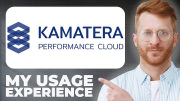Kamatera VPS Hosting Review - Usage Experience