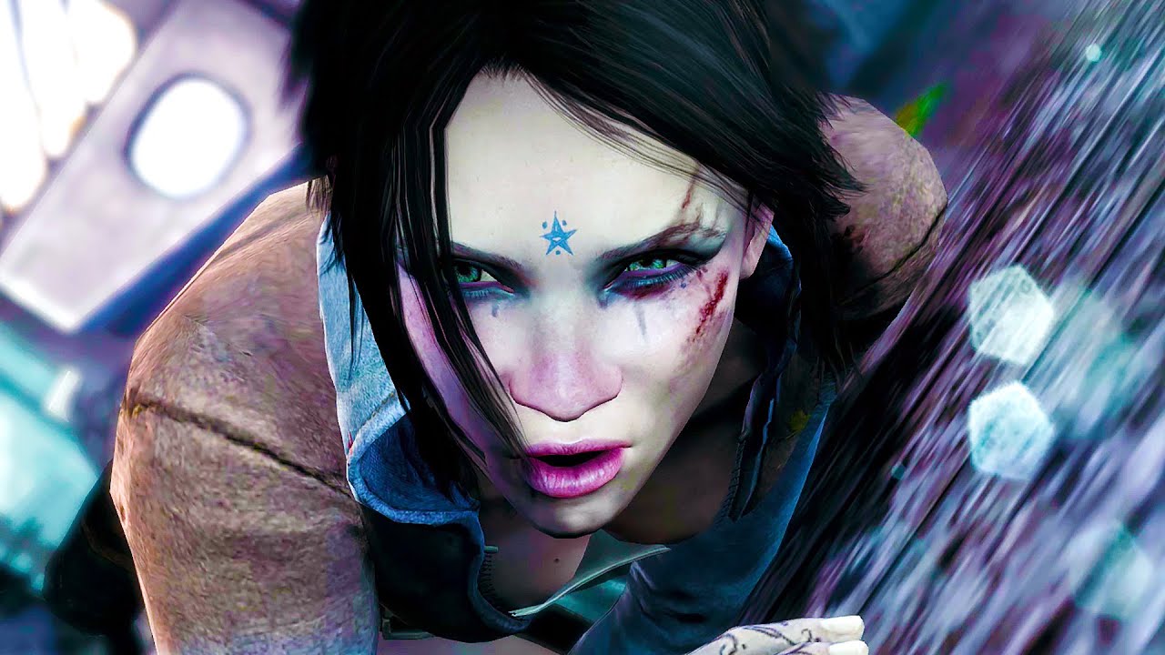 BEST ACTION GAMES 2023