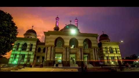 The Best Cinematic Video Turism, SHINING OF KLATEN