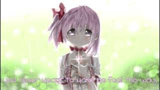 Nightcore - Everybody Hurts