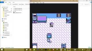 Pokemon Yellow GBA ROM Download