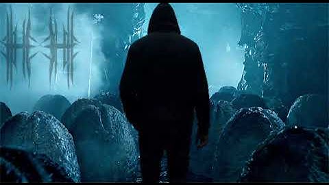 HH/INSECT INSIDE - HIVEBORN ABOMINATION (FT. DEFEATED SANITY) [2025]