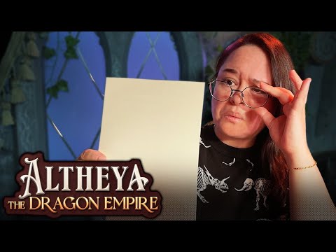 High Rollers D&D: Altheya: The Dragon Empire Ep #22 