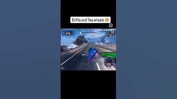 Need For Speed No Limits Gameplay 2 #gameplay #needforspeednolimits #needforspeed #racing #short