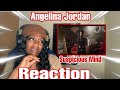 Angelina Jordan - Suspicious Mind(Reaction)