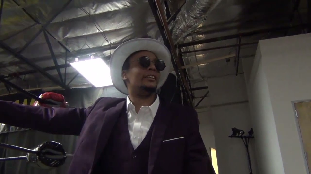 Vinny Wasco vs Brendan Divine(FULL MATCH)-MPW Proving Ground 05/07/2021