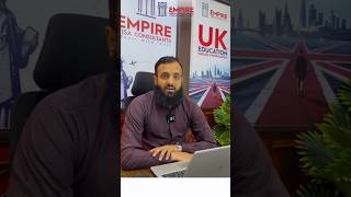 Apply Now for TURKEY – September 2026 Intake Open!