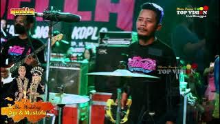 O JANDA PIRANG TASYA ROSMALA COVER ADELLA LIVE MRANGGEN DEMAK  CUMI CUMI AUDIO  TOP VISION