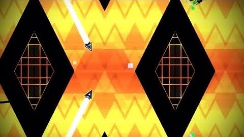 “Energy Overflow” 100% (Demon) By EfectGang | Geometry Dash