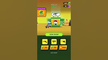 Johnny trigger level 115