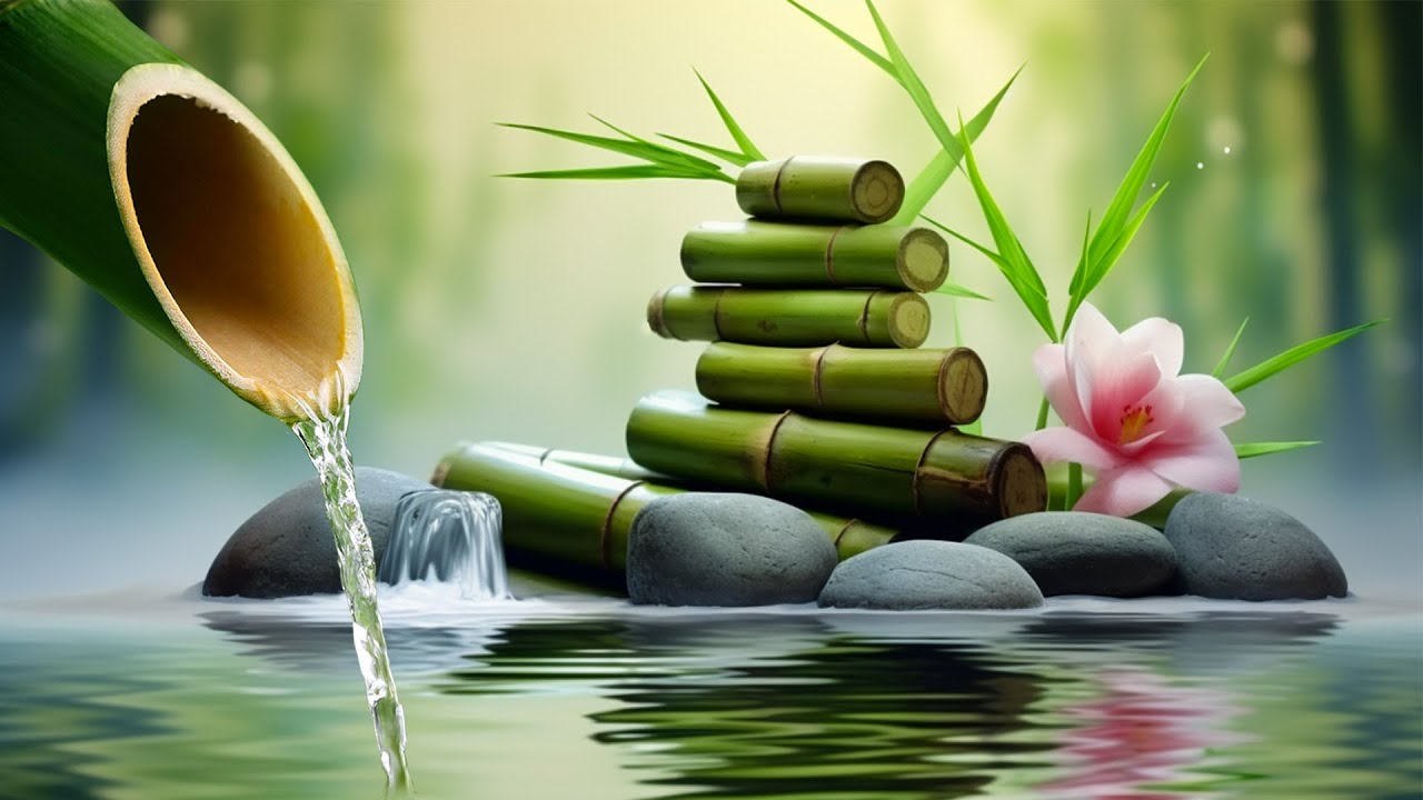 Relaxing Piano Music 🎹 Healing music for the Heart and Blood vessels