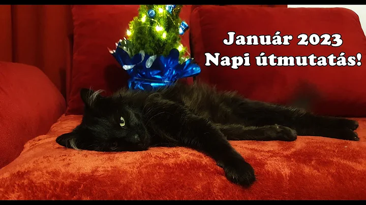Napi tmutats! 11 JANUR 2023
