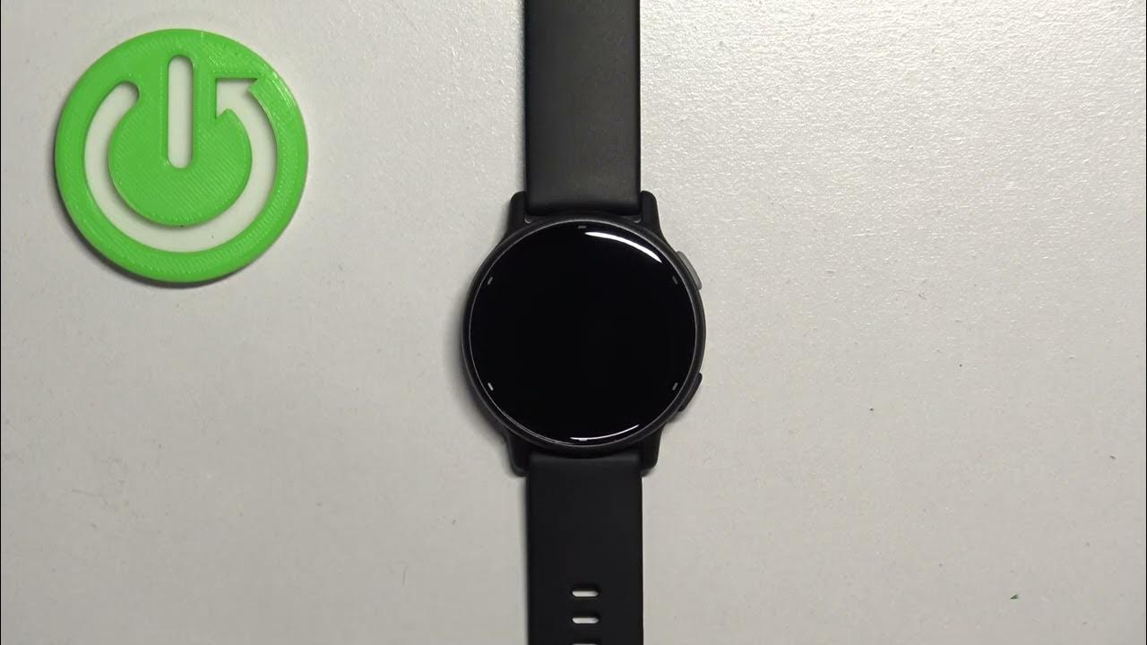 how-to-factory-reset-garmin-vivoactive-5-youtube